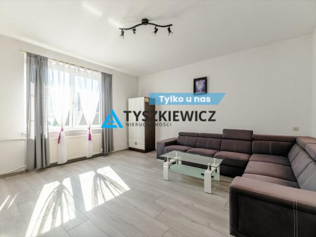 Mieszkanie na sprzedaż w Słupsk, Pomorskie