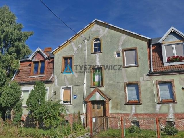 Mieszkanie na sprzedaż w Ryczewo, Słupsk