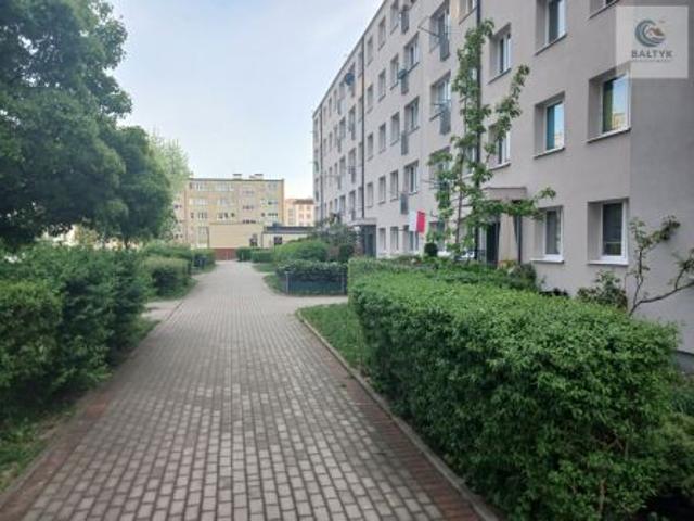 Mieszkanie na sprzedaż w Słupsk, Pomorskie