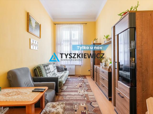 Mieszkanie na sprzedaż w Słupsk, Pomorskie