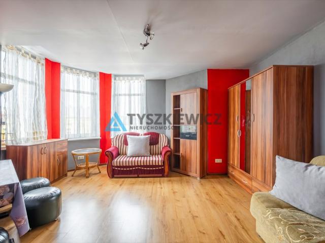 Mieszkanie na sprzedaż w Słupsk, Pomorskie