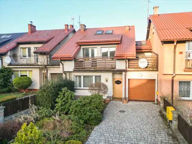 Dom na sprzedaż w Słupsk, Pomorskie