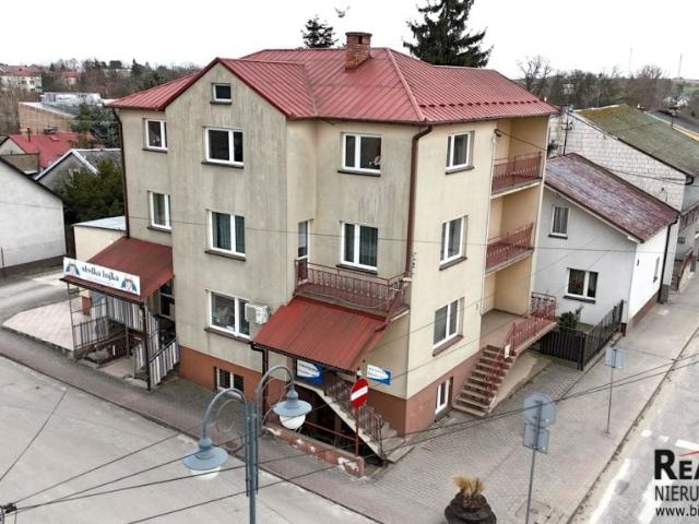 Dom na sprzedaż w Pacanów, Świętokrzyskie