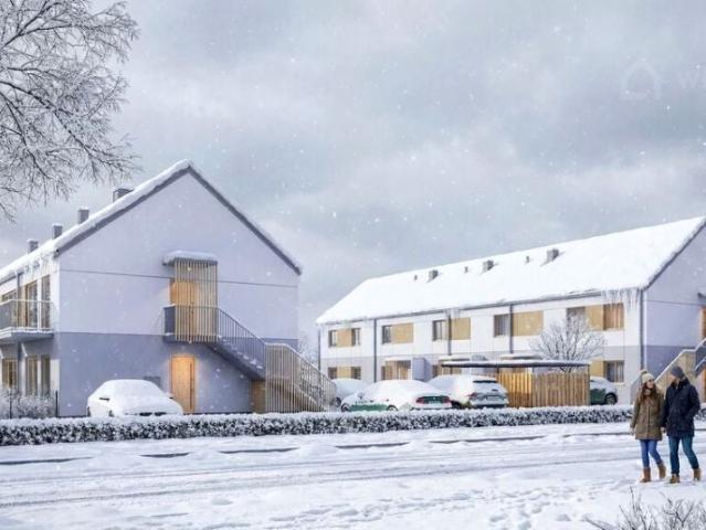Mieszkanie na sprzedaż w Siemianice, Pomorskie
