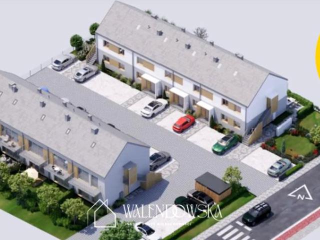 Mieszkanie na sprzedaż w Siemianice, Pomorskie