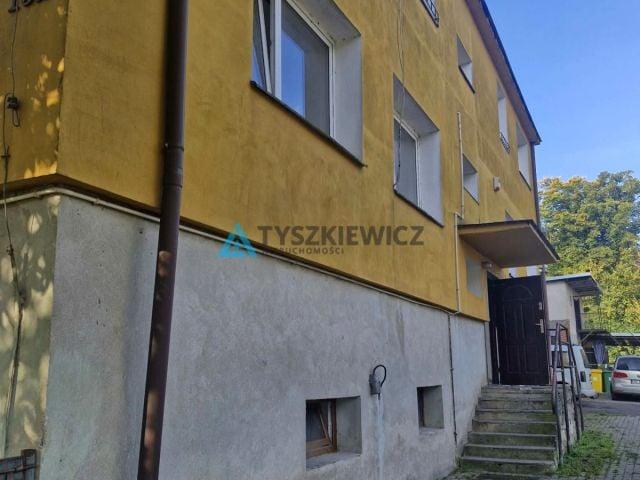 Mieszkanie na sprzedaż w Klęcinko, Główczyce