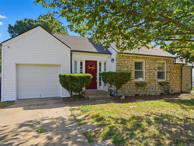 House for sale in Tulsa, Oklahoma