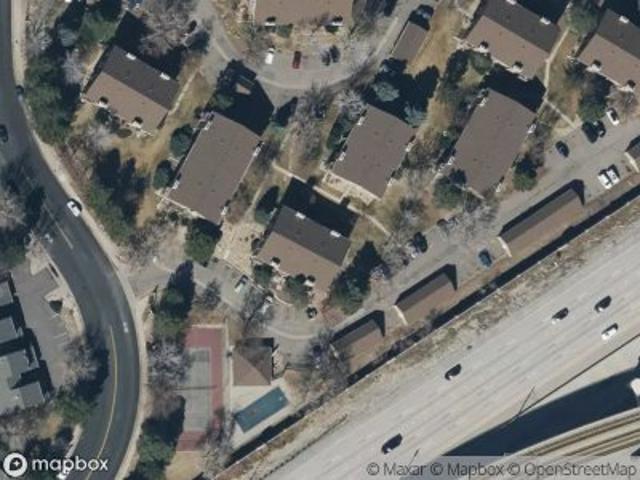 Condo for sale in Aurora, Arapahoe County