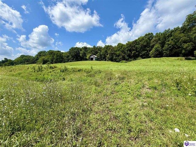 Land for sale in Kentucky