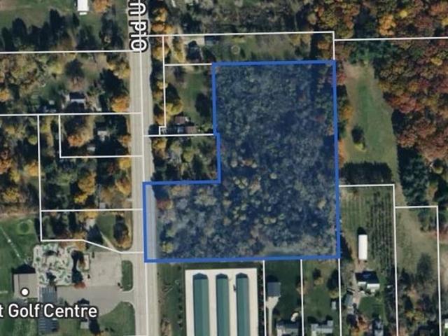 Land for sale in Dewitt, Michigan