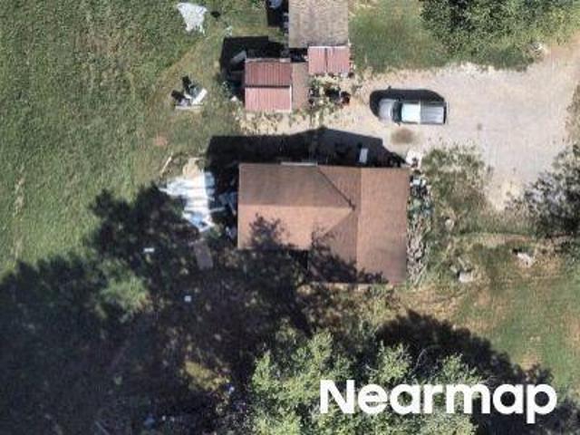 House for sale in Brookport, Massac County