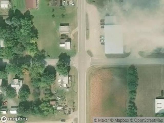 Property for sale in New Riegel, Seneca County
