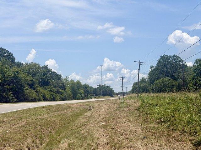 Land for sale in Crockett, Texas