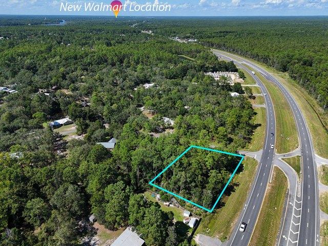 Land for sale in Walton, Florida
