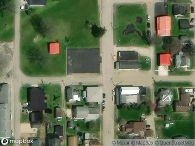House for sale in Losantville, Indiana
