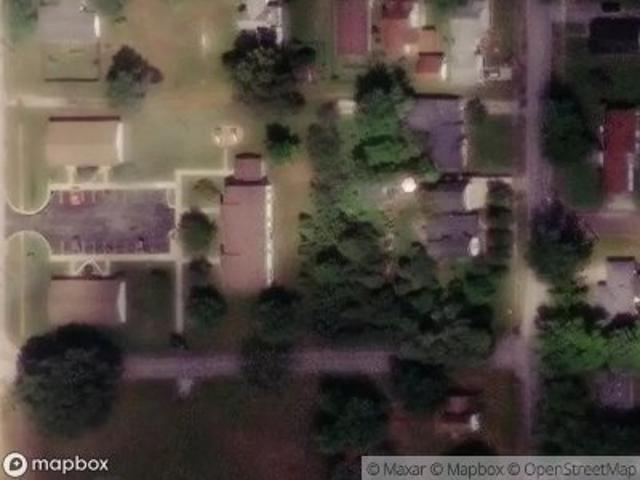 House for sale in Hamlet, Indiana