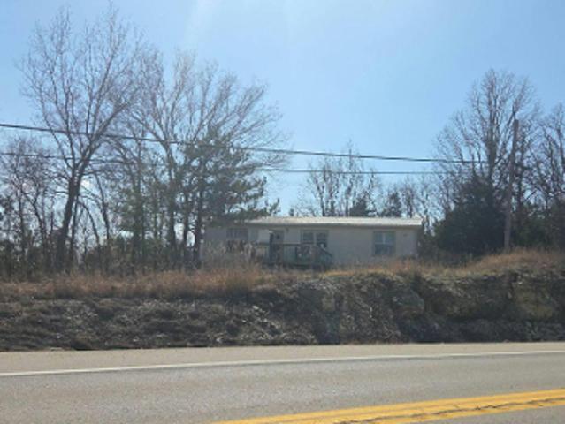 House for sale in Phelps, Missouri