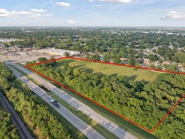 Land for sale in Pryor, Oklahoma