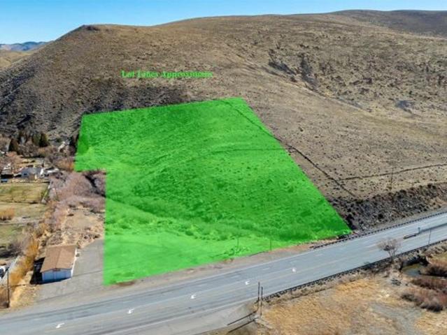 Land for sale in Reno Land for sale in Reno