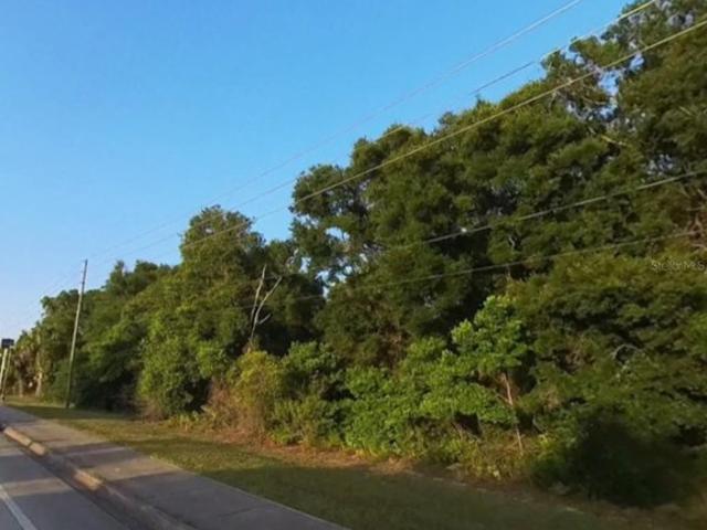 Land for sale in DeBary, Volusia County