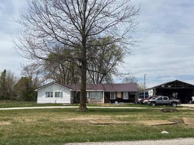 Land for sale in Kane, Illinois