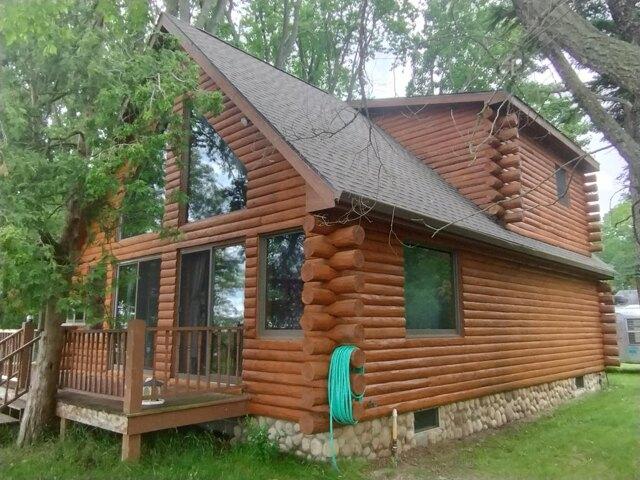 House for sale in Ossineke House for sale in Ossineke