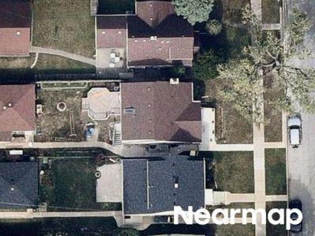 House for sale in Evergreen Park, Illinois