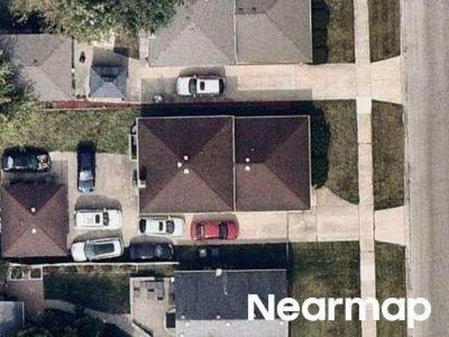 House for sale in Evergreen Park, Illinois