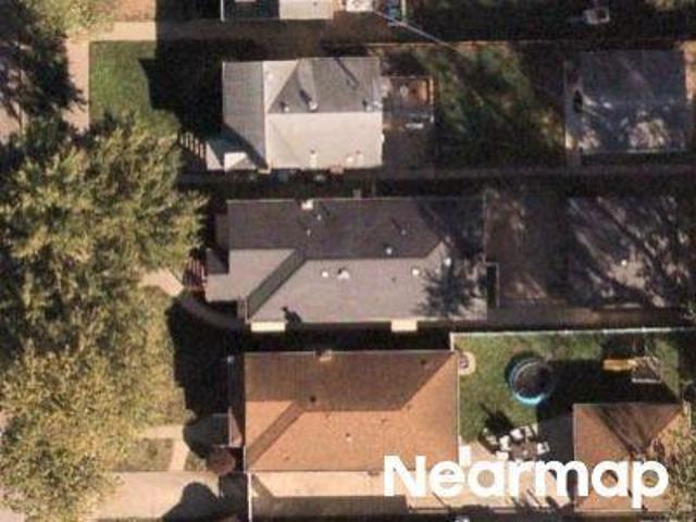 House for sale in Evergreen Park