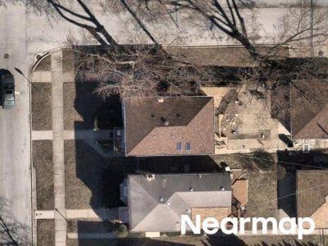 House for sale in Evergreen Park, Illinois