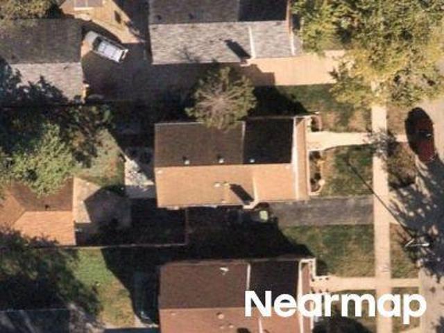 House for sale in Evergreen Park