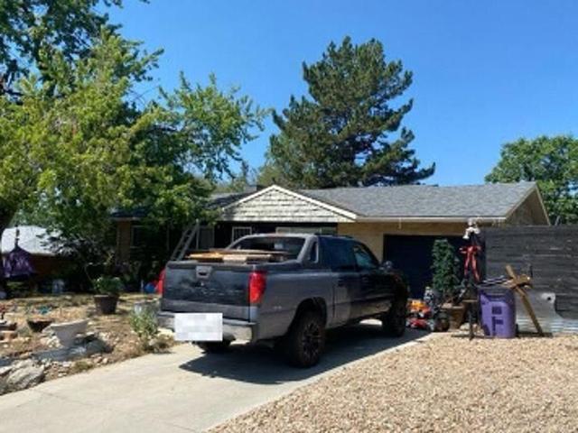 House for sale in Denver, Colorado