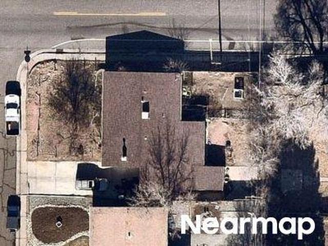 House for sale in Denver, Colorado