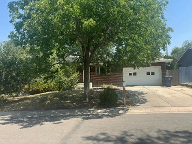 House for sale in Arapahoe, Colorado