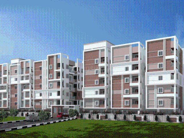 Flat for sale in Ghatkesar, Telangana