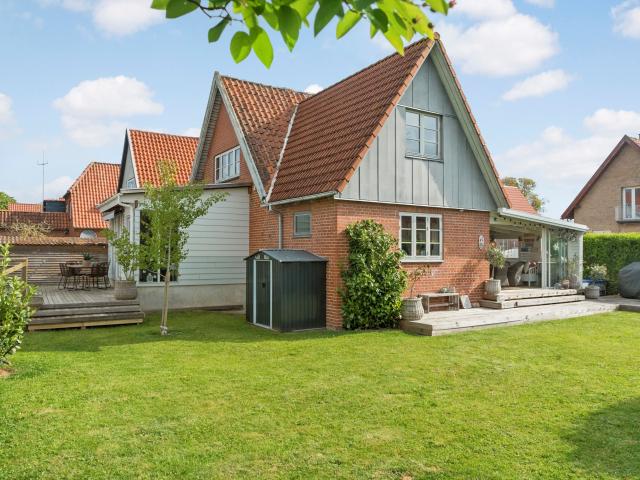 Villa til salg i Maribo, Lolland