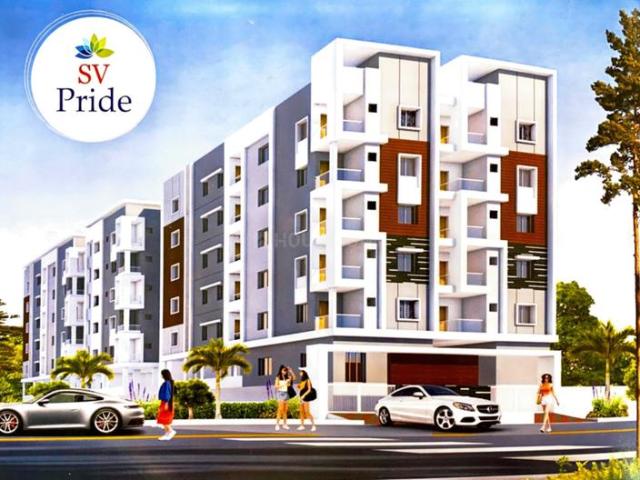 Flat for sale in Haidarabad, Telangana