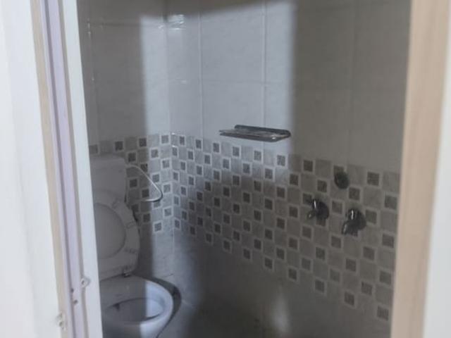 Flat for rent in Bangalore North, Cox Town - Bangalore