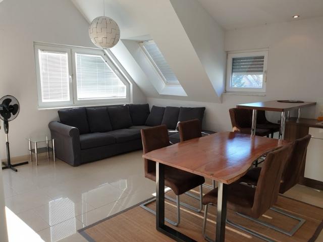 Apartment mieten in Stuttgart, Baden-Württemberg