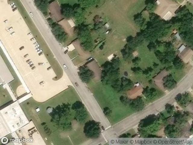 House for sale in La Grange, Texas