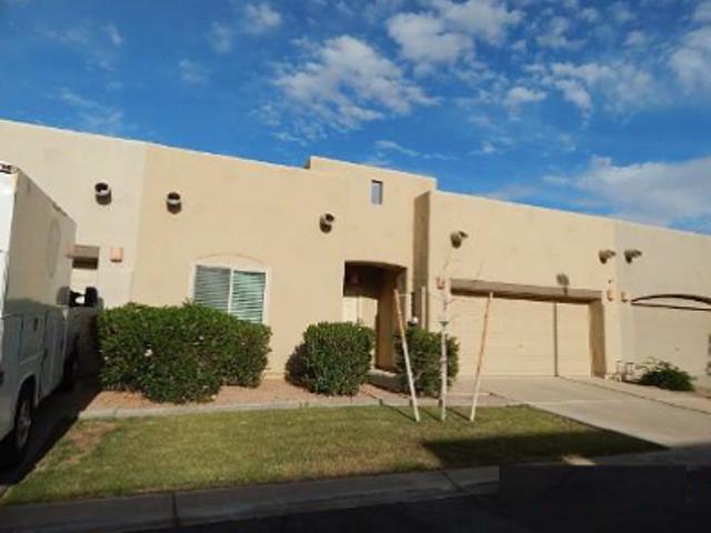 Condo for sale in Mesa, Arizona