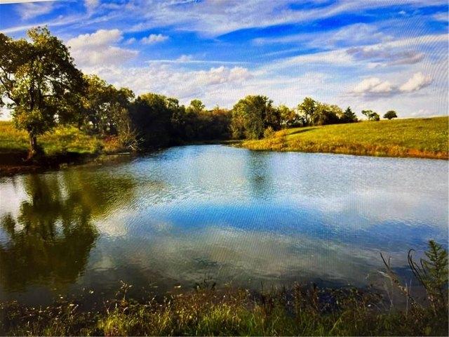 Farm for sale in Kansas