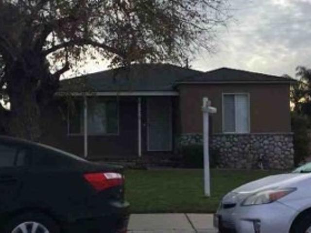 House for sale in La Habra, Orange County