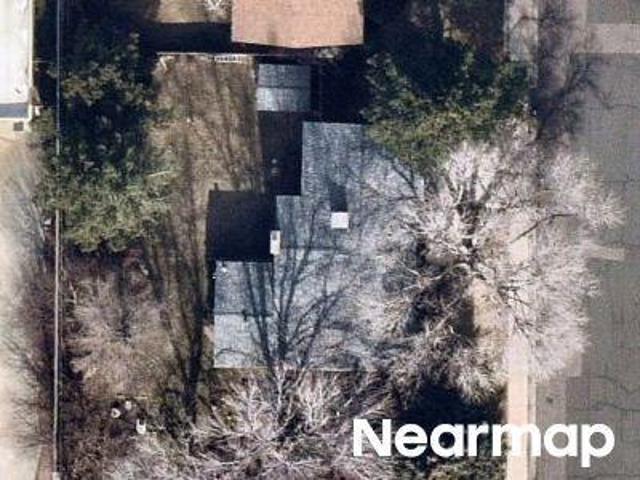 House for sale in Denver, Colorado