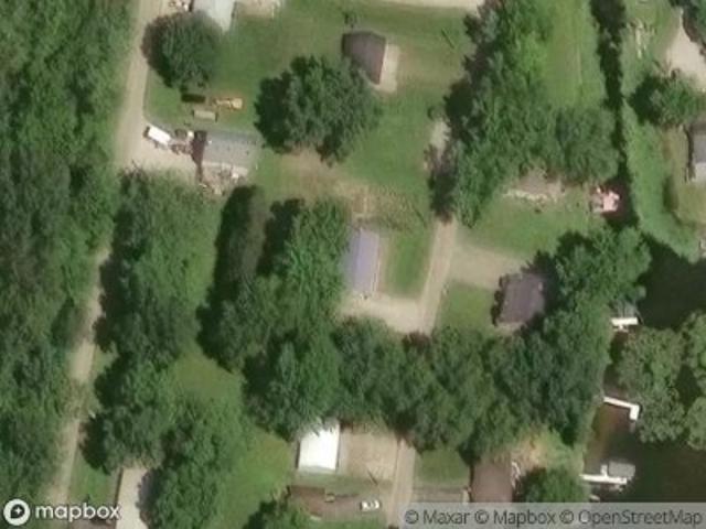 House for sale in Claypool, Indiana