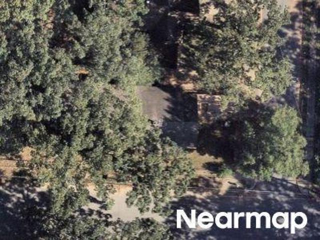 House for sale in Chesterfield Square, Little Rock
