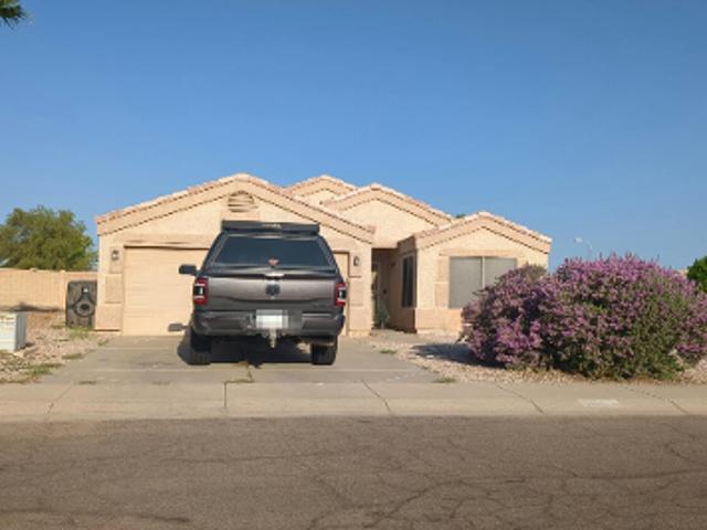 House for sale in Apache Junction, Arizona