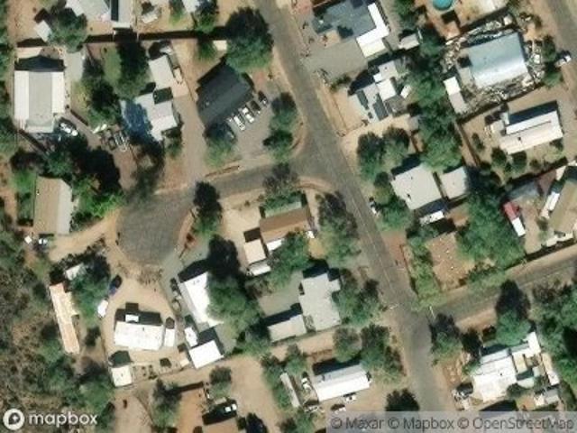 Property for sale in Black Canyon City, Yavapai County