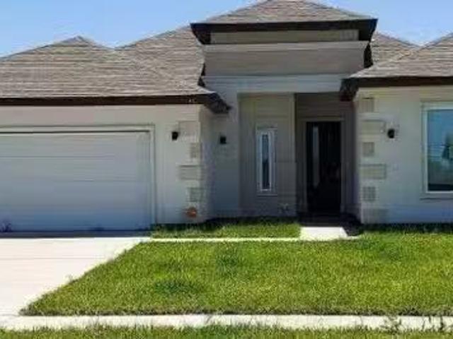 House for sale in Harlingen