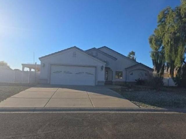 House for sale in Arizona